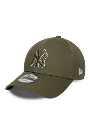 Outline 9Forty New York Yankees Osfm NEW ERA | Cappello | 60675521